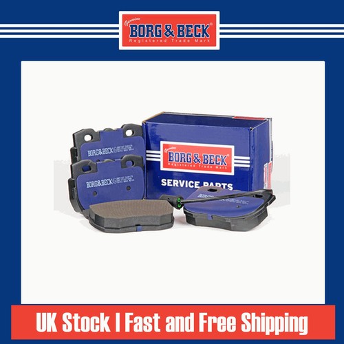 Brake pads set - brake, for