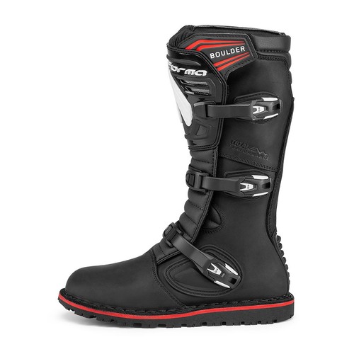 Forma boulder motorcycle - boulder,