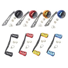 Fishing Reel Handle Metal