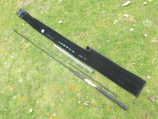 Preston Supera SL Feeder 11ft fishing rod FISHING SET UP