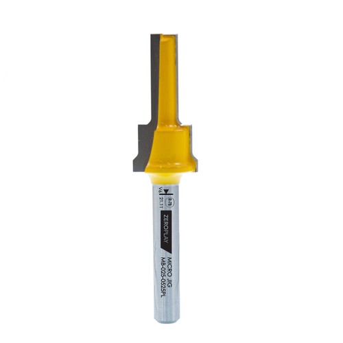 Microjig 025 0525pl - microjig, mb-025-0525pl