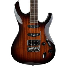 Ibanez prestige sa1260 - prestige, 2004