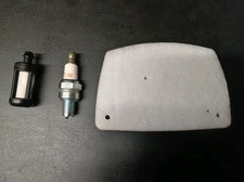 GENUINE STIHL MS171 SERVICE