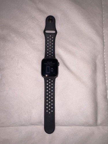 Apple watch series - watch,