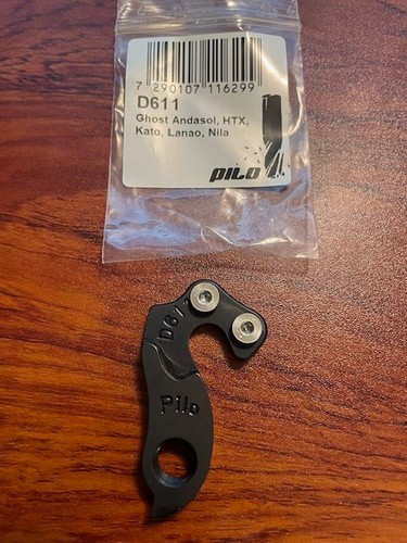 Derailleur hanger for ghost - derailleur,