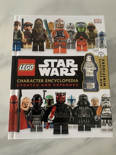 Lego star wars character - lego,