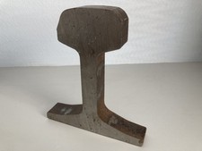 British rail flat bottom - rail:,