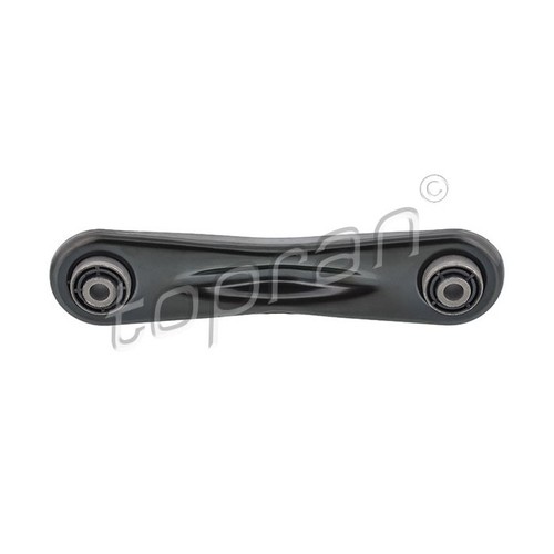 Rear suspension triangle - suspension,