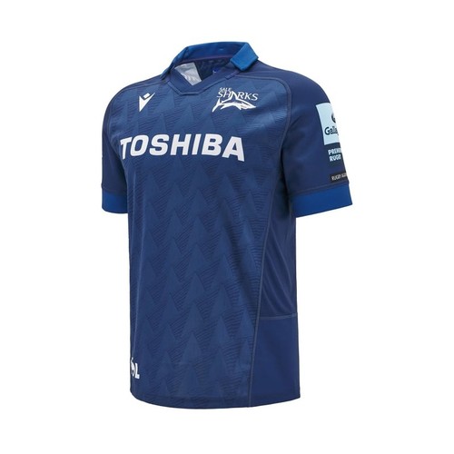 Sale sharks rugby match - *,