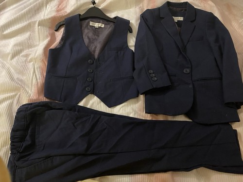 John rocha boys suit - boys,