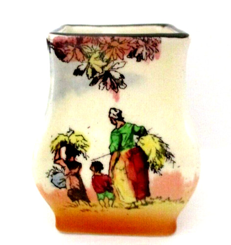 Rare royal doulton seriesware - rare,
