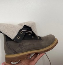 Timberland Women's Authentics