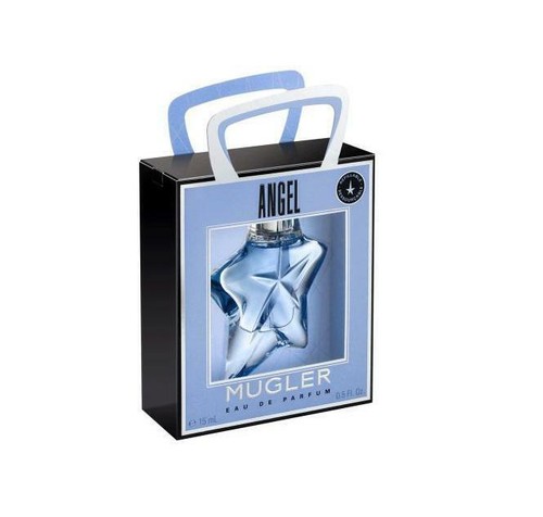 Thierry mugler angel eau - mugler,