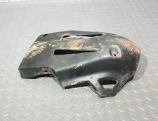 ♻️ Yamaha XT 125 X 2005 - 2012 Engine Sump Guard Protector ♻️ 