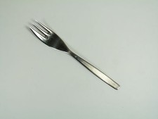 VINERS Cutlery - CHELSEA Steel Pattern - Pastry Fork / Forks - 5 3/4"