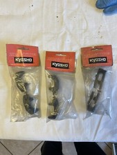 Kyosho Burns Bs-8 Replacement