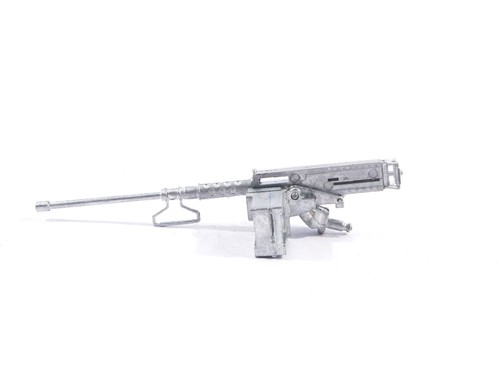 Mato metal 50 calibre - metal,