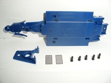 Scalextric - W9042D Renault F1