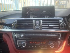 BMW CIC iDrive Sat Nav Radio Head Unit 1 2 3 4 Series F20 F22 F30 F32 9277893