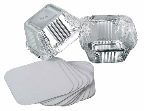 Set 120ml aluminium - 50],