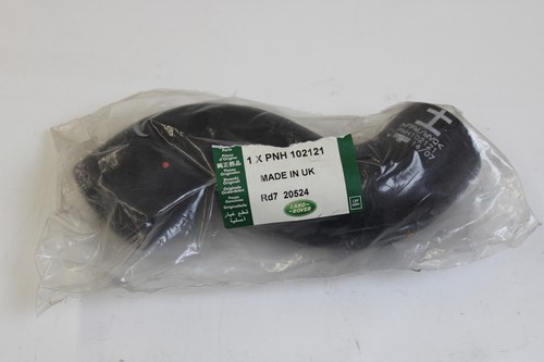 New genuine land rover - new,