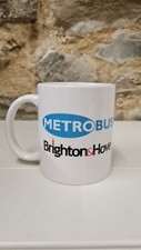 Brighton And Hove Metrobus Cup