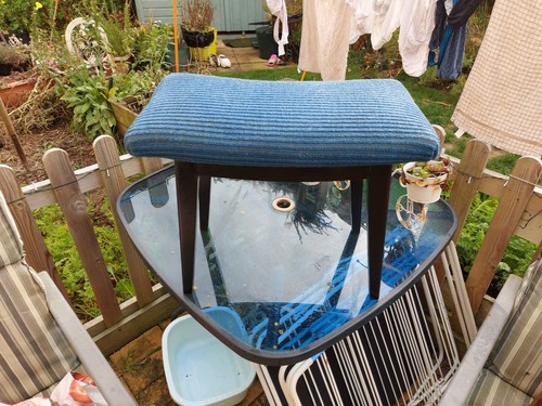 Lovely mid century - lovely,
