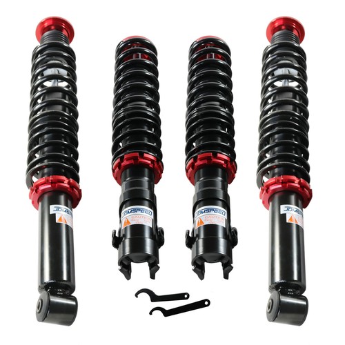 Coilover kits for mk2 mk3 - kits,