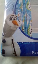 Curtains New Disney Olaf