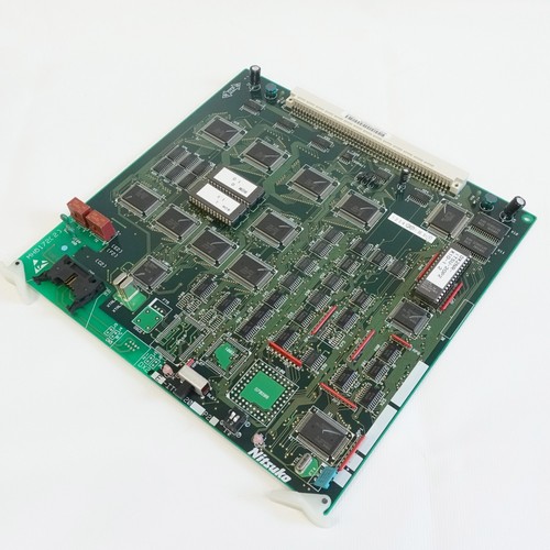 Nec nitsuko pbx phone system - nec,
