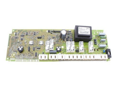 Halstead 988664 pcb kit - pcb,