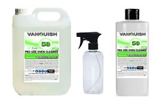 Vanquish 50 Strong Industrial