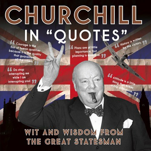 Churchill quotes by - churchill,