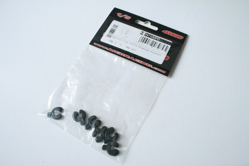 Mcd rear hub - 5mm, for