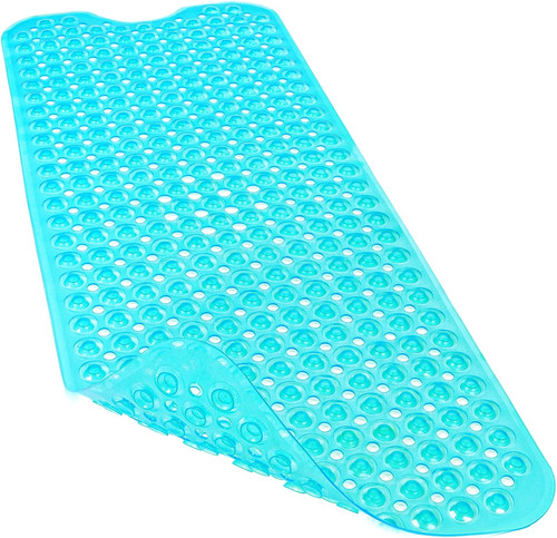Bathtub and shower - bathtub, mats,