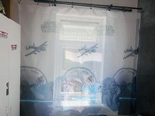 STAR WARS HEROES WINDOW