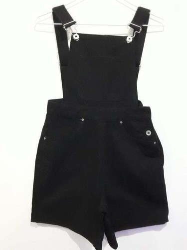 Boohoo overalls bib brace - overalls,