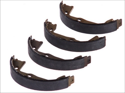 Parking brake shoe - parking,