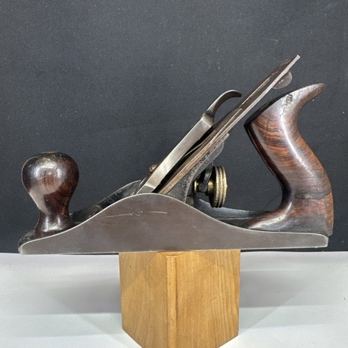 Vintage stanley bailey 4 - vintage,
