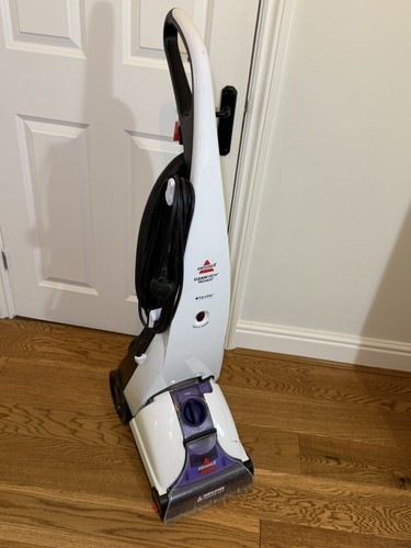 Bissell cleanview proheat - cleanview,