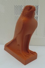 Egyptian Deities Horus Statue