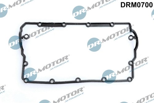 Gasket cylinder head - cylinder, cover