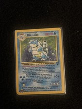 Pokemon Cards: Base Set 1st