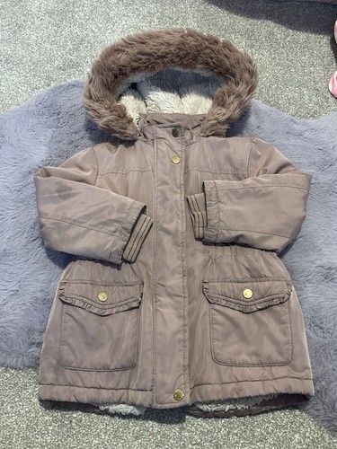 Next girls parka - parka, coat