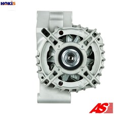 ALTERNATOR A4071 FOR RENAULT