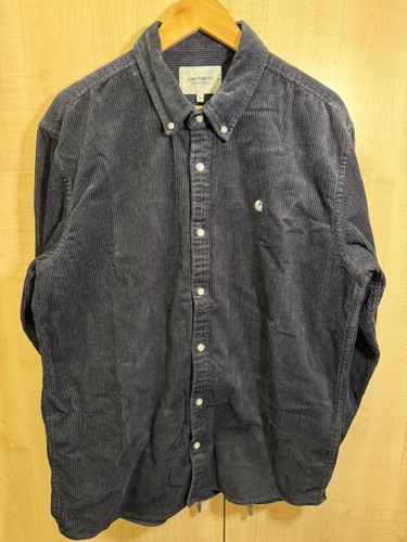 Carhartt wip madison cord - wip,