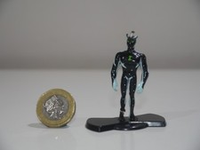 Ben 10 ALIEN X Figure