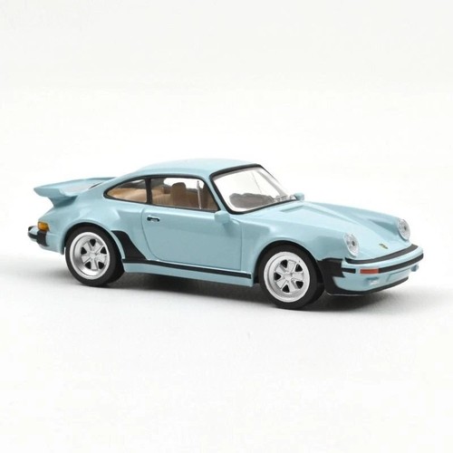 Norev porsche 911 930 - porsche,