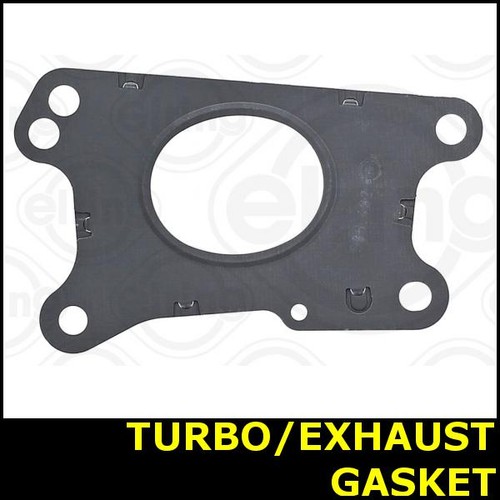 Turbo charger gasket - turbo,