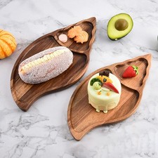 Wooden Serving Tray Serving